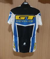 GT MAGLIA M/C NERO/BLU/BIANCO