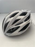 GT CASCO CORSA WHT/SILVER