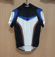MAGLIA KEIT M/C LAMPO/C CUBE ROYAL/BR S