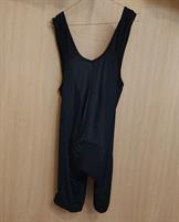 SALOP. RP NEW BASIC NERO XXXL