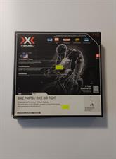 XBIONIC SALOP. BIKEWEAR  MEN  ENDURANCE