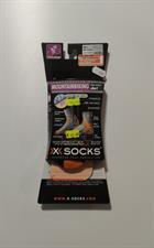 XBIONIC CALZE MTB ANT.ACQUA  BLK