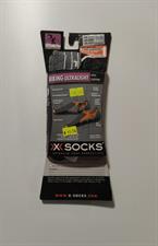 XBIONIC CALZE BIKING  ULTRALIGHT
