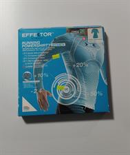 XBIONIC MAGLIA RUNNING EFFEKTOR M/C LADY