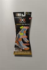 XBIONIC CALZE SKI RUNNING V2.0