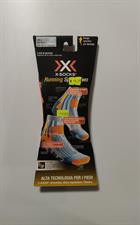 XBIONIC CALZE RUNNING SPEED TWO '16