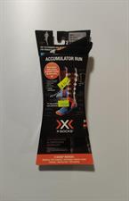 XBIONIC CALZE ACCUMULATOR