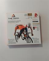 XBIONIC MAGLIA M/C RUNNING PATRIOT MAN