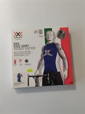 XBIONIC MAGLIA M/C BIKING PATRIOT MAN