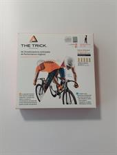 XBIONIC CALZAM.BIKING LONG THE TRICK MAN