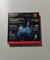 XBIONIC MAGLIA BIKING TWYCE MAN M/C 16