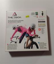 XBIONIC SALOP. THE TRICK LADY BIKING