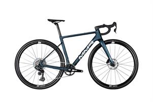 MMR GRAVEL SIMUN 30 S.RIVAL XPLR E1 13V '25