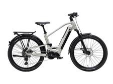ADRIATICA BICI E-BIKE X-OVER FS 29 MAN H43.5 '25