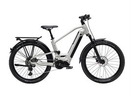 ADRIATICA BICI E-BIKE X-OVER FS 29 MAN H43.5 '25