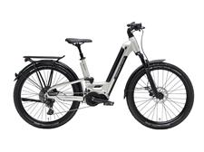 ADRIATICA BICI E-BIKE X-OVER FS 29 LADY H44 '25
