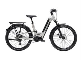 ADRIATICA BICI E-BIKE X-OVER FS 29 LADY H44 '25
