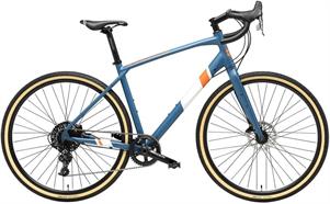 ADRIATICA BICI VANIR TIAGRA 10X2 '25