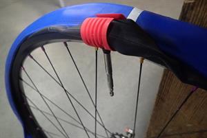 SCHWALBE SET COPERTONE/CAMERA PROCORE 27.5