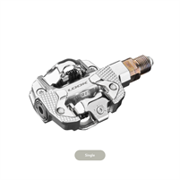 LOOK PEDALE X-TRACK POWER SINGLE