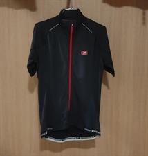 SUGOI MAGLIA M/L RS THERMAL Z/L MAN BLK