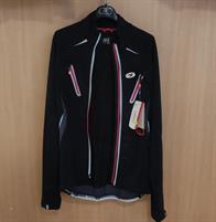 SUGOI GIUBBINO RSE 260 MAN BLK