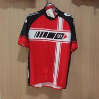 SUGOI MAGLIA EVOLUTION TEAM M/C JERSEY