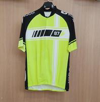 SUGOI MAGLIA EVOLUTION TEAM M/C JERSEY