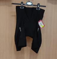 SUGOI PANTALONCINI MTB RPM PRO SHORT C/F BLK MAN