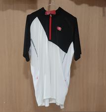SUGOI MAGLIA RSX M/C JERSEY MAN
