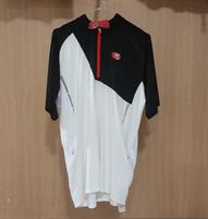 SUGOI MAGLIA RSX M/C JERSEY MAN