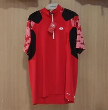 SUGOI MAGLIA EVO-X M/C JERSEY MAN