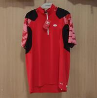 SUGOI MAGLIA EVO-X M/C JERSEY MAN