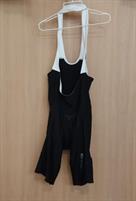 SUGOI SALOP. RSE BIB SHORT LADY BLK