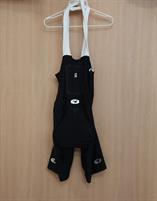 SUGOI SALOP. RSE BIB SHORT LADY BLK