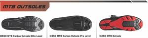 FLR SCARPE F-75 MTB CARBON M350