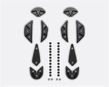 FLR TACCHETTE RICAMBIO SCARPE MTB