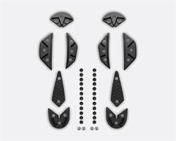 FLR TACCHETTE RICAMBIO SCARPE MTB