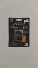 PASTIGLIE FRENO SHIMANO XTR DISC METAL
