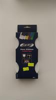 BBB NASTRO MANUBRIO BIANCO BHT-01