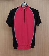 TEX MARKET MAGLIA M/C  AMETIST ROSSA