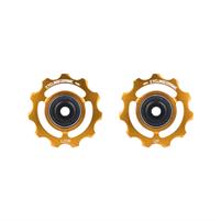 CYCLINGCERAMIC EL.CAMBIO ULT8200/D.ACE9200 12v 11T/P SET