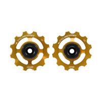 CYCLINGCERAMIC ROTEL. CAMBIO CAMP/S.RECORD/CHOR/RECO 11V