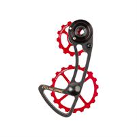 CYCLINGC DER. POST. SRAM AXS 12V/RIVAL/FORCE/RED 14-19T
