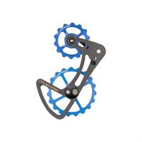CYCLINGCERAMIC GABBIA SRAM APEX 1 14-19/T (MAX 42T)