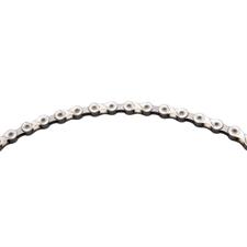 CATENA KMC 9V X9.93 SIL-GREY COMPATIBILE SHIMANO