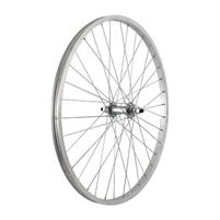 RMS RUOTA MTB ANT. ECO 24  ALU/ACC.
