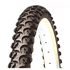 KENDA COPERTONE MTB 24X1.75 NERA K831