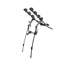 RMS PORTABICI POSTERIORE VERONA ACCIAIO