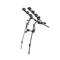 RMS PORTABICI POSTERIORE VERONA ACCIAIO